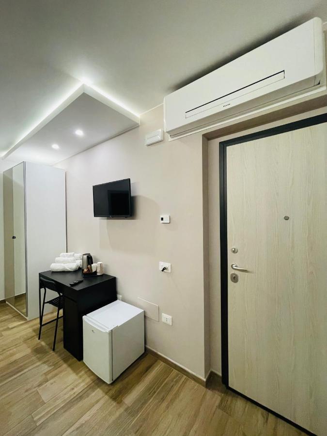 Affittacamere Residenza Montedoro Norcia Exterior foto